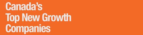 Canada\s Top New Growth Companies 2017 logo - Lawyer Marketing