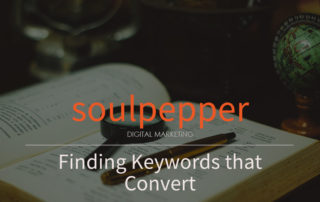 keywords research | soulpepper legal marketing | digital marketing seo