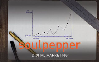 Recover Organic Traffic | Soulpepper Legal Marketing