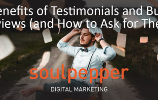 Testimonials and Client Reviews | Soulpepper Legal Marketing