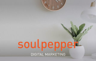Website Update | Soulpepper Law Firm Marketing