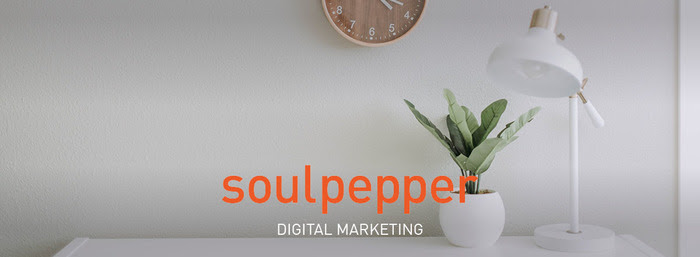 Website Update | Soulpepper Law Firm Marketing