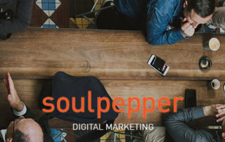 SEO Content Strategy | Soulpepper Legal Marketing