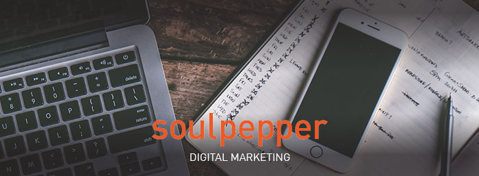 Search Engine Optimization Setup Checklist | SEO | Soulpepper Legal Marketing