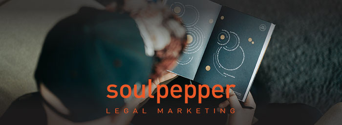 Social Media For Lawyers | Soulpepper Legal Marketing