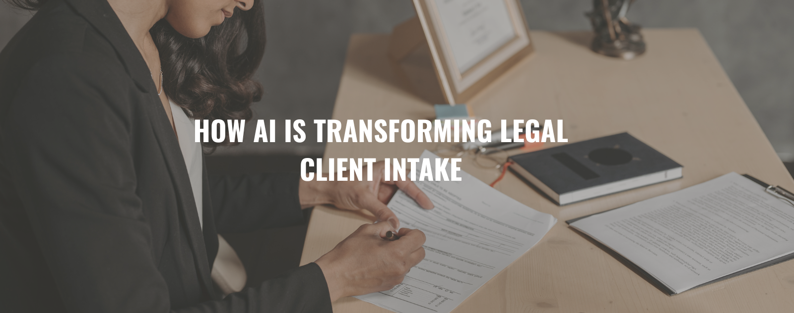 AI Legal Intake