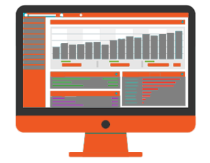 DATA DATA TRACKING