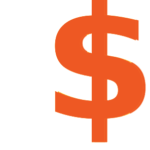 MONEY DOLLAR SIGN