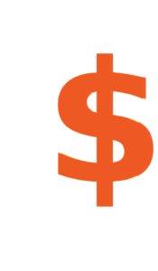 MONEY DOLLAR SIGN
