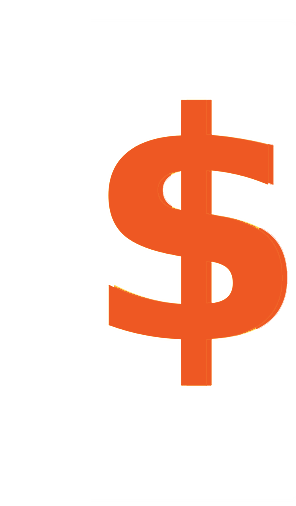 MONEY DOLLAR SIGN