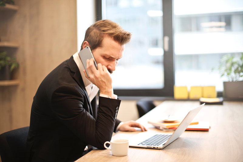 phone-calls